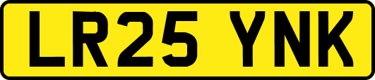 LR25YNK