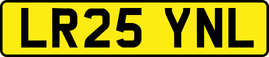 LR25YNL