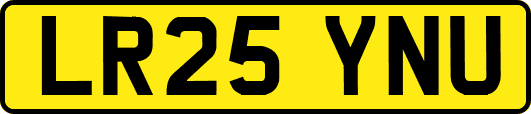 LR25YNU