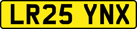 LR25YNX