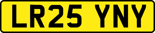 LR25YNY