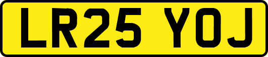 LR25YOJ