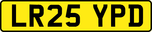 LR25YPD