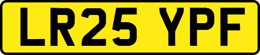 LR25YPF