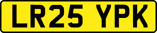 LR25YPK
