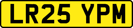 LR25YPM