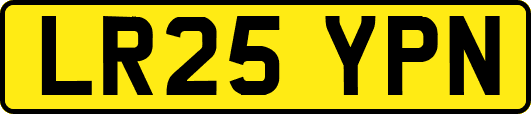 LR25YPN