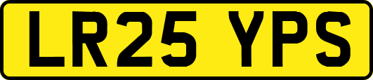 LR25YPS