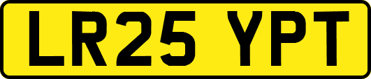LR25YPT