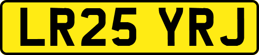 LR25YRJ