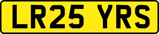 LR25YRS