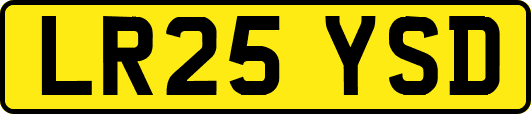 LR25YSD