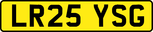 LR25YSG