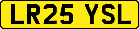 LR25YSL