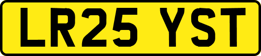 LR25YST
