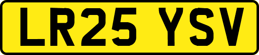 LR25YSV