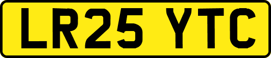 LR25YTC