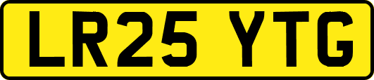 LR25YTG