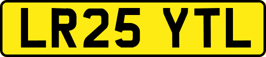 LR25YTL
