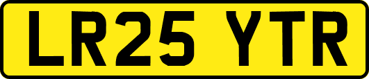 LR25YTR