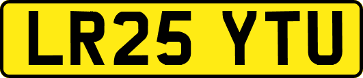 LR25YTU