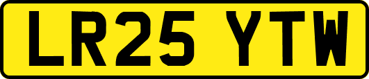 LR25YTW