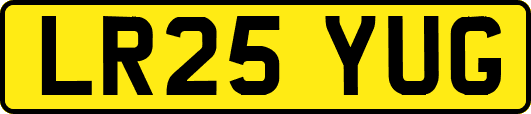 LR25YUG