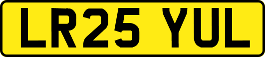 LR25YUL