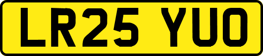 LR25YUO