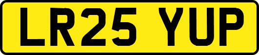 LR25YUP