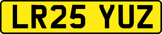 LR25YUZ
