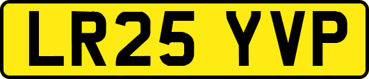 LR25YVP