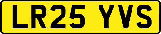 LR25YVS