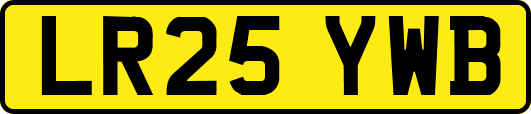 LR25YWB