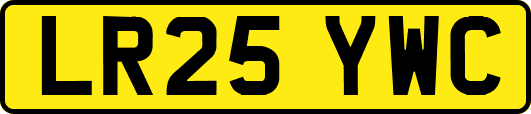 LR25YWC