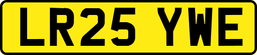 LR25YWE