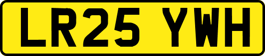 LR25YWH