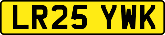 LR25YWK