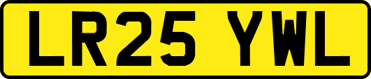 LR25YWL