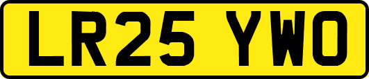 LR25YWO
