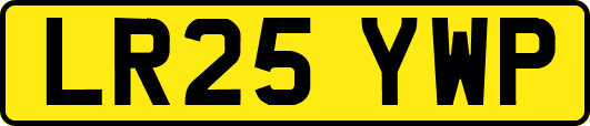 LR25YWP