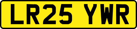 LR25YWR