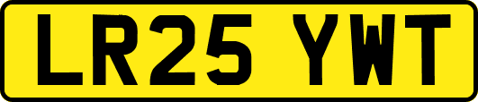 LR25YWT