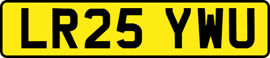 LR25YWU