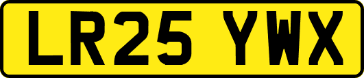 LR25YWX