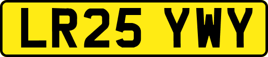 LR25YWY