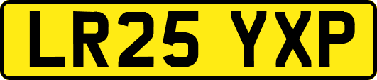 LR25YXP