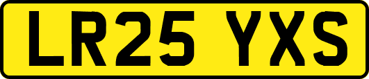 LR25YXS