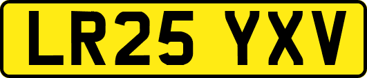 LR25YXV