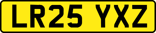 LR25YXZ